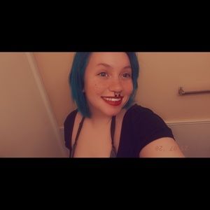 Meet your Posher, Jade